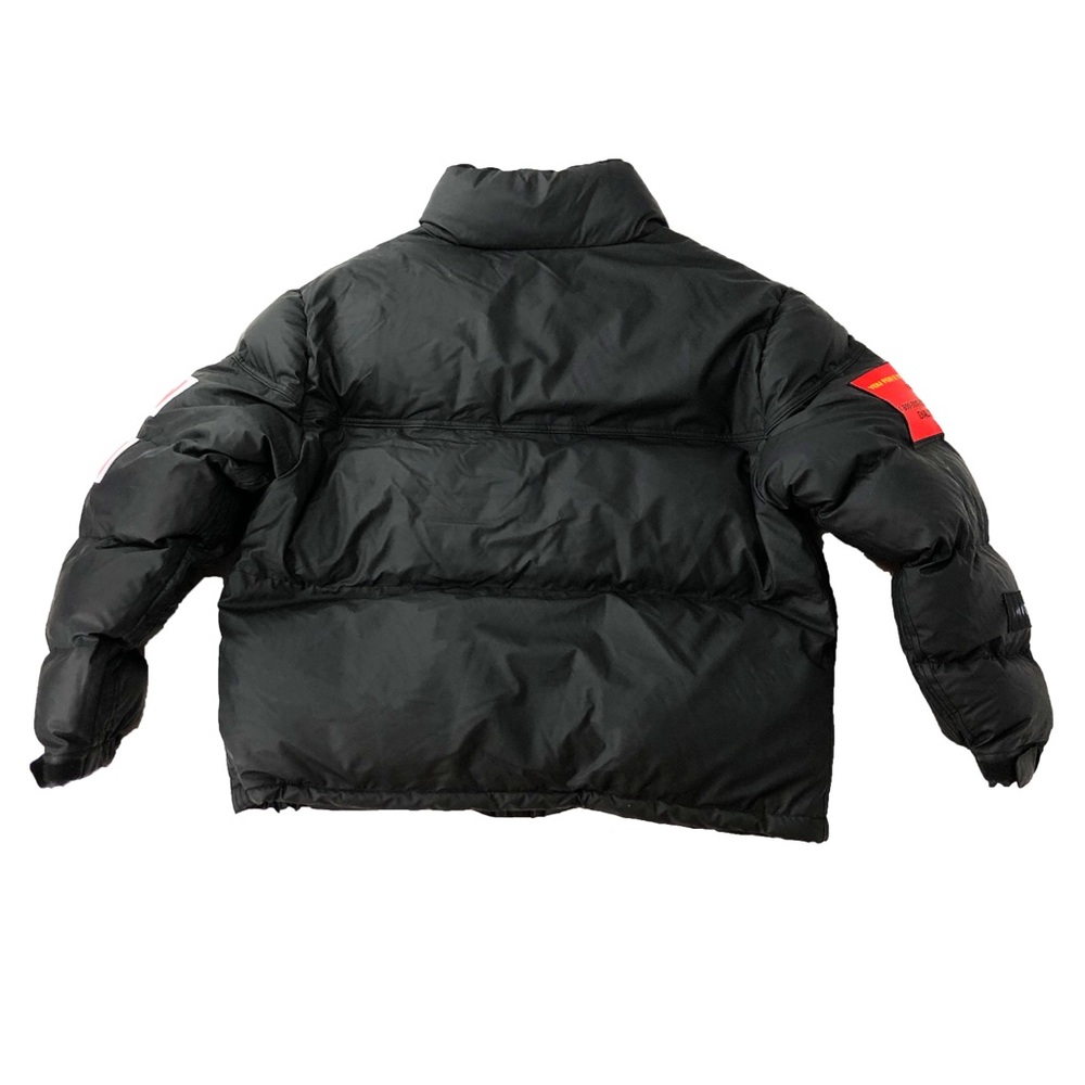 ♻️ -SOLD- Alexander Wang x Adidas - Picture 3 of 6
